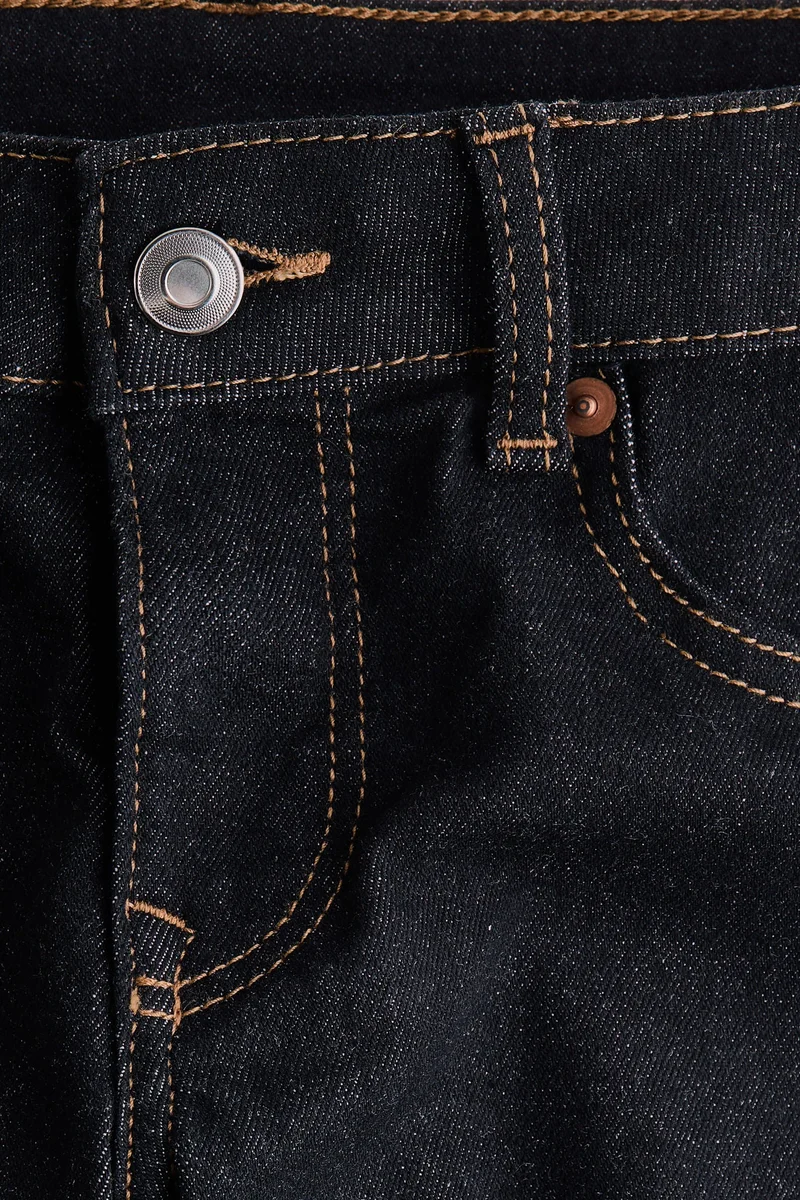 H&M  Flared Low Jeans for Women | Best Price UAE